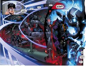 Read Superman Annual (2012-)  1 Page 8 in English