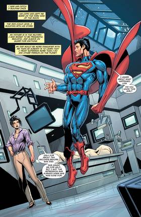 Read Superman Annual (2012-)  2 Page 9 in English