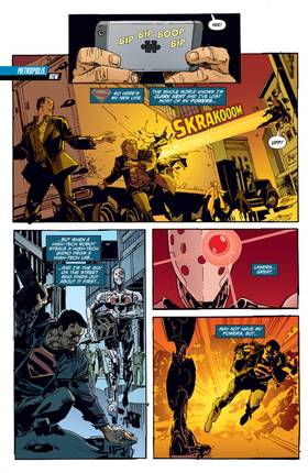 Read Superman Annual (2012-)  3 Page 9 in English