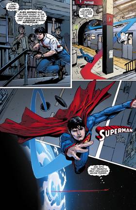 Read Superman Annual (2012-)  1 Page 9 in English