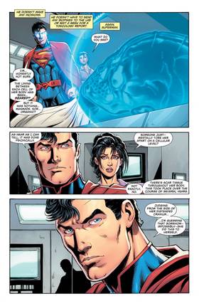 Read Superman Annual (2012-)  2 Page 10 in English
