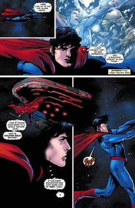 Read Superman Annual (2012-)  1 Page 10 in English