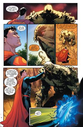 Read Superman Annual (2016-)  1 Page 10 in English