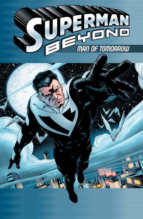 Read Superman Beyond (2012-)  1 Page 2 in English