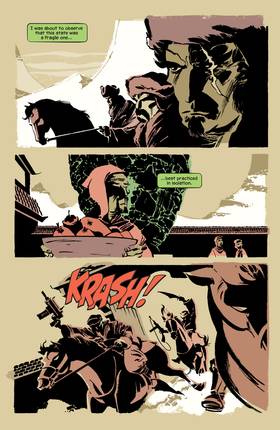 Read Superman Confidential (2006-)  2 Page 3 in English