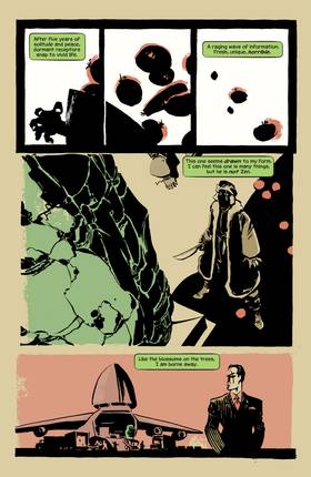 Read Superman Confidential (2006-)  2 Page 4 in English