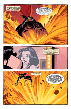 Read Superman Confidential (2006-)  2 Page 10 in English