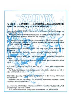 Read Superman Family (1974-)  1 Page 2 in English