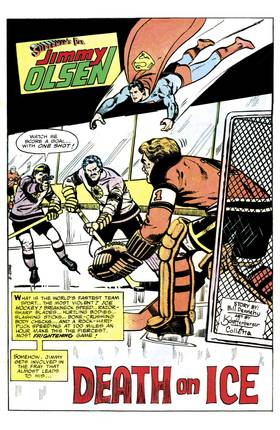 Read Superman Family (1974-)  1 Page 3 in English