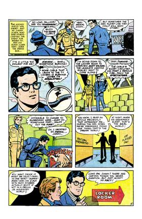 Read Superman Family (1974-)  1 Page 4 in English