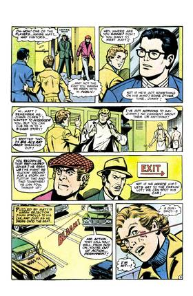 Read Superman Family (1974-)  1 Page 5 in English