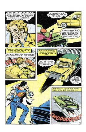 Read Superman Family (1974-)  1 Page 6 in English