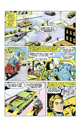 Read Superman Family (1974-)  1 Page 7 in English