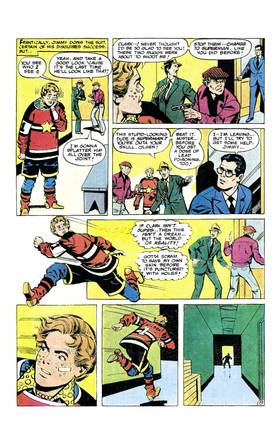 Read Superman Family (1974-)  1 Page 10 in English