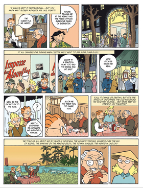 Read By the Numbers  1 Page 9 in English