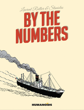 Read By the Numbers  3 Page 2 in English