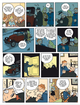 Read By the Numbers  1 Page 10 in English