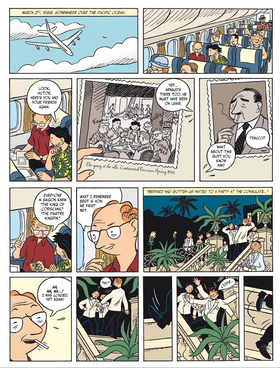 Read By the Numbers  2 Page 6 in English