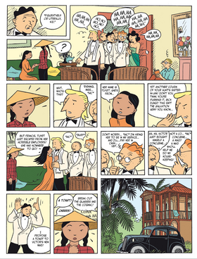 Read By the Numbers  2 Page 8 in English