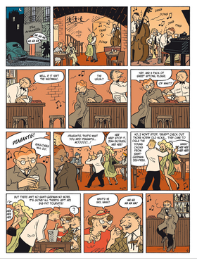 Read By the Numbers  3 Page 9 in English