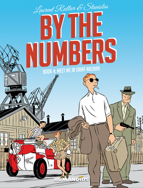 Read By the Numbers  4 Page 1 in English