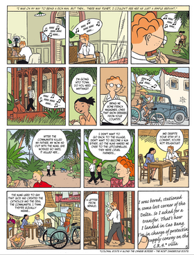 Read By the Numbers  2 Page 10 in English
