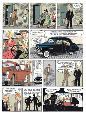 Read By the Numbers  4 Page 7 in English