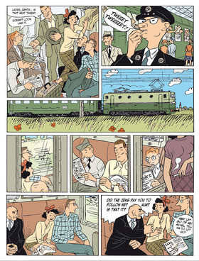 Read By the Numbers  4 Page 10 in English