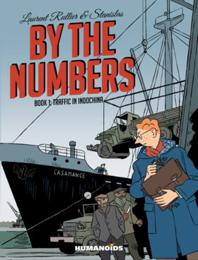 Read By the Numbers  1 Page 1 in English