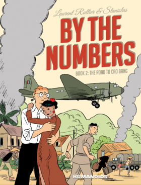 Read By the Numbers  2 Page 1 in English