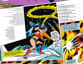 Read Superman Presents The Phantom Zone (1982)  1 Page 4 in English