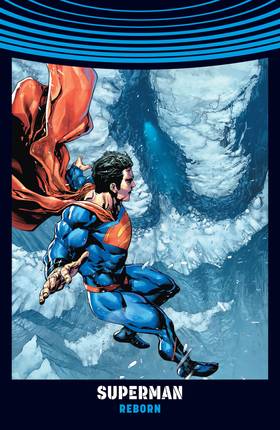 Read Superman Reborn  1 Page 2 in English