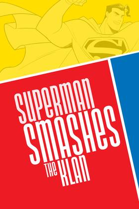 Read Superman Smashes the Klan (2019-2020)  1 Page 2 in English