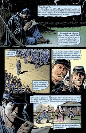 Read Superman: A Nation Divided (1998-)  1 Page 3 in English