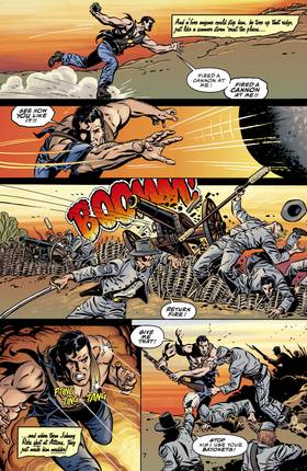 Read Superman: A Nation Divided (1998-)  1 Page 9 in English