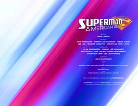Read Superman: American Alien (2015-)  1 Page 3 in English
