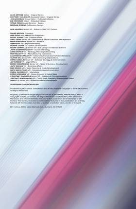 Read Superman: American Alien (2015-)  1 Page 4 in English