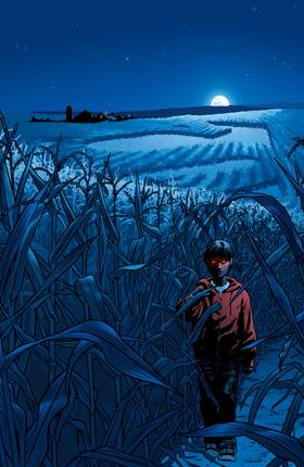 Read Superman: American Alien (2015-)  1 Page 5 in English
