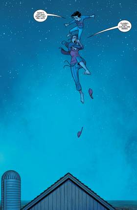 Read Superman: American Alien (2015-)  1 Page 7 in English