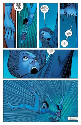 Read Superman: American Alien (2015-)  1 Page 9 in English
