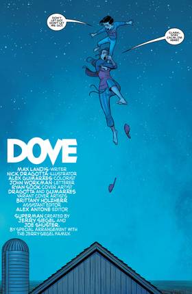 Read Superman: American Alien (2015-)  2 Page 4 in English
