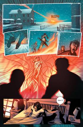 Read Superman: American Alien (2015-)  2 Page 8 in English