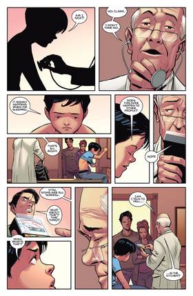 Read Superman: American Alien (2015-)  2 Page 9 in English