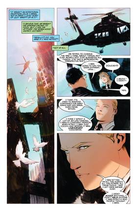 Read Superman: American Alien (2015-)  5 Page 8 in English