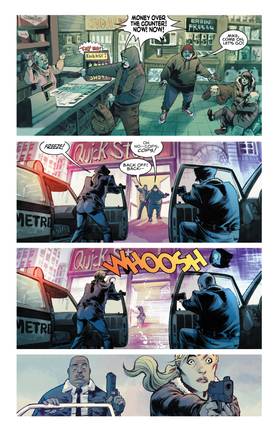 Read Superman: American Alien (2015-)  6 Page 4 in English