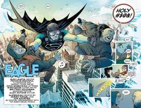 Read Superman: American Alien (2015-)  6 Page 5 in English