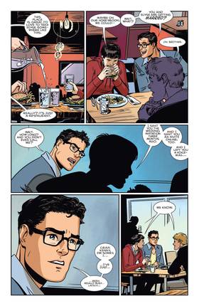 Read Superman: American Alien (2015-)  7 Page 8 in English