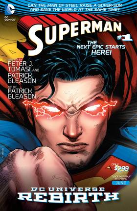 Read Superman: American Alien (2015-)  8 Page 2 in English