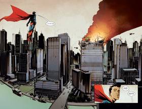 Read Superman: American Alien (2015-)  8 Page 5 in English