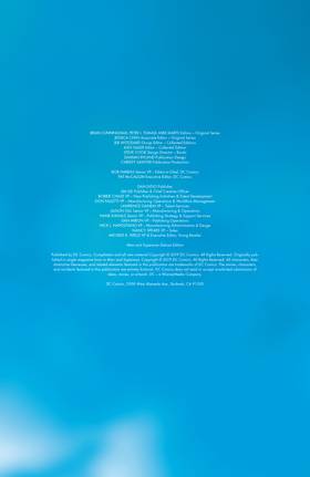 Read Superman: Confidential  1 Page 4 in English
